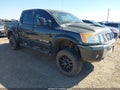 Photo 1 of 12 — 2008 Nissan Titan