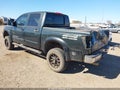 Photo 3 of 12 — 2008 Nissan Titan