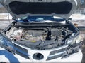 Photo 10 of 16 — 2013 Toyota RAV4