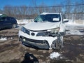 Photo 6 of 16 — 2013 Toyota RAV4