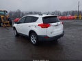 Photo 3 of 16 — 2013 Toyota RAV4