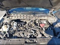 2022 Nissan Altima — photo 10 of 16 | VIN 1N4BL4EV1NN319161