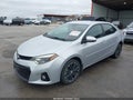 2016 Toyota Corolla — photo 2 of 17 | VIN 5YFBURHE6GP389325