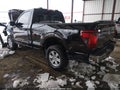 Photo 3 of 16 — 2025 Ford F-150