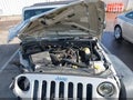 Photo 10 of 18 — 2007 Jeep Wrangler