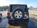 Photo 17 of 18 — 2007 Jeep Wrangler