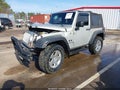 Photo 2 of 18 — 2007 Jeep Wrangler