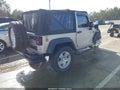 Photo 4 of 18 — 2007 Jeep Wrangler