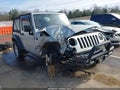 Photo 6 of 18 — 2007 Jeep Wrangler