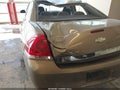 2006 Chevrolet Impala — photo 6 of 20 | VIN 2G1WT55K969194317