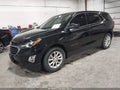 Photo 2 of 18 — 2018 Chevrolet Equinox
