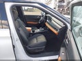 2024 Mitsubishi Outlander — photo 5 of 17 | VIN JA4J4WA8XRZ074657