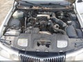 Photo 10 of 12 — 2000 Lincoln Town Car