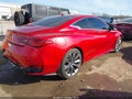 Photo 4 of 18 — 2021 Infiniti Q60
