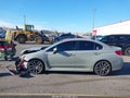 Photo 15 of 19 — 2021 Subaru WRX