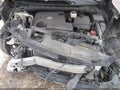 2020 Nissan Murano — photo 10 of 16 | VIN 5N1AZ2CS2LN162153