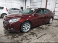 2016 Chevrolet Malibu Limited — photo 2 of 18 | VIN 1G11E5SA2GF133464