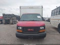 2012 GMC Savana — photo 12 of 16 | VIN 1GD374CGXC1901167