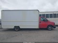 2012 GMC Savana — photo 13 of 16 | VIN 1GD374CGXC1901167