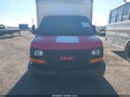 2012 GMC Savana — photo 11 of 16 | VIN 1GD374CGXC1901167