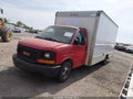 2012 GMC Savana — photo 2 of 16 | VIN 1GD374CGXC1901167