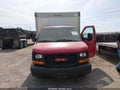 2012 GMC Savana — photo 5 of 16 | VIN 1GD374CGXC1901167