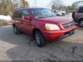 Photo 1 of 11 — 2005 Honda Pilot