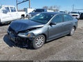 2012 Volkswagen Jetta — photo 2 of 17 | VIN 3VWDK7AJ0CM410369