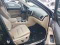 2015 Jeep Grand Cherokee — photo 5 of 16 | VIN 1C4RJFBG8FC785621