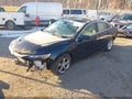 2023 Chevrolet Malibu — photo 2 of 16 | VIN 1G1ZD5ST0PF189491