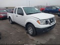 Photo 1 of 16 — 2018 Nissan Frontier