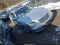 Photo 1 of 11 — 2003 Mercedes-Benz S-Class