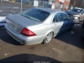 Photo 4 of 11 — 2003 Mercedes-Benz S-Class