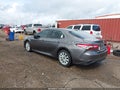 Photo 3 of 16 — 2019 Toyota Camry