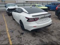 Photo 3 of 16 — 2019 Nissan Maxima