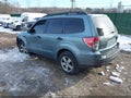 2010 Subaru Forester — photo 3 of 16 | VIN JF2SH6BC3AH917014