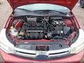 Photo 10 of 16 — 2010 Ford Focus