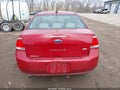 Photo 16 of 16 — 2010 Ford Focus