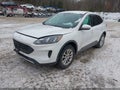 Photo 2 of 16 — 2020 Ford Escape