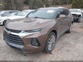 Photo 2 of 12 — 2019 Chevrolet Blazer