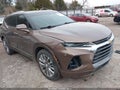 Photo 6 of 12 — 2019 Chevrolet Blazer