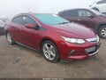 Photo 1 of 11 — 2017 Chevrolet Volt