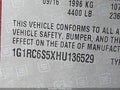 Photo 9 of 11 — 2017 Chevrolet Volt
