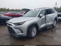 2024 Toyota Highlander — photo 2 of 15 | VIN 5TDAAAB58RS027845