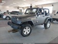 2016 Jeep Wrangler — photo 2 of 16 | VIN 1C4AJWAG4GL259955