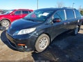 2017 Toyota Sienna — photo 2 of 18 | VIN 5TDYZ3DC6HS870018