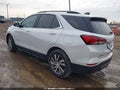 Photo 3 of 17 — 2022 Chevrolet Equinox