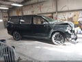 Photo 13 of 16 — 2022 Jeep Grand Wagoneer