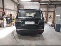 Photo 16 of 16 — 2022 Jeep Grand Wagoneer