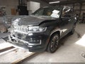 Photo 2 of 16 — 2022 Jeep Grand Wagoneer